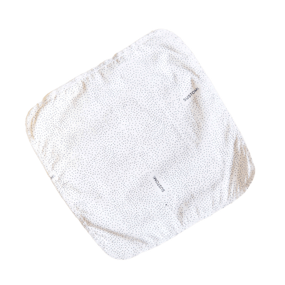 Unpaper Towel Monochrome