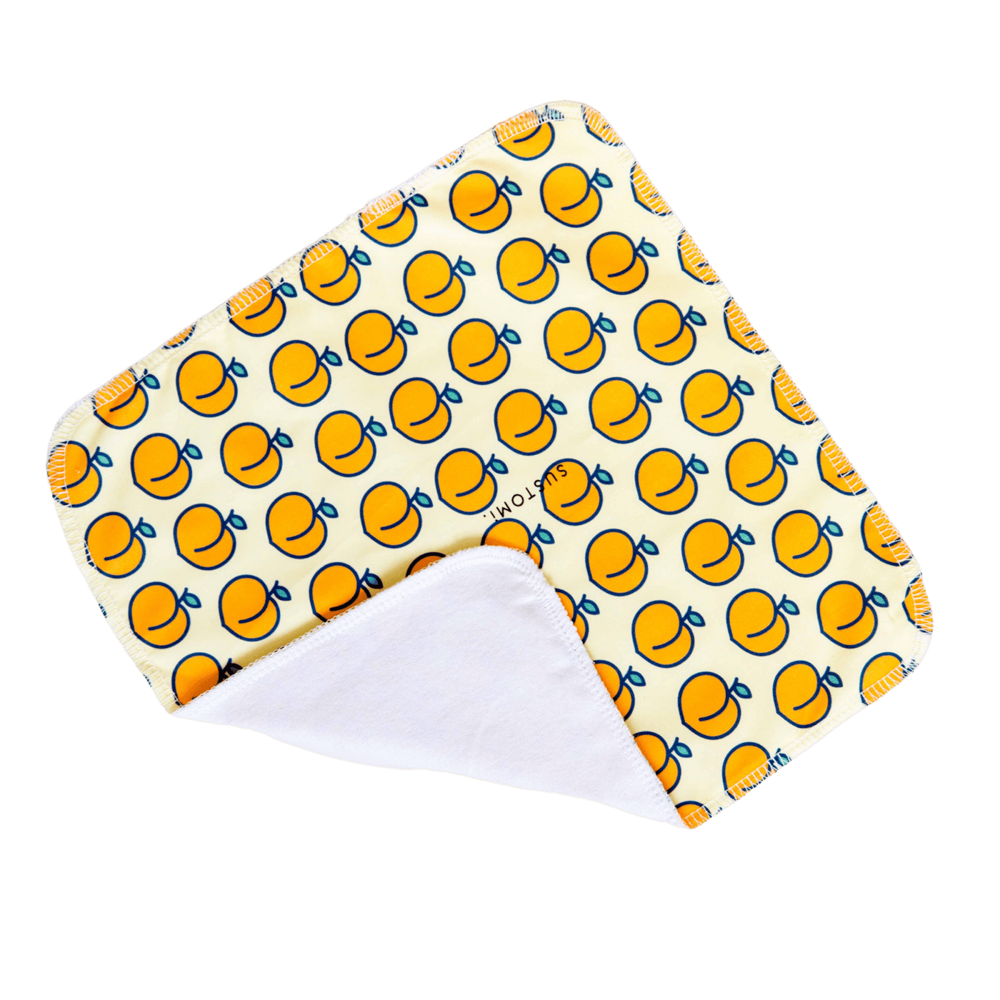Unpaper Towel - Just Peachy