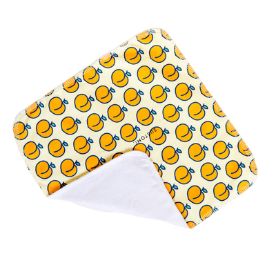 Unpaper Towel - Just Peachy