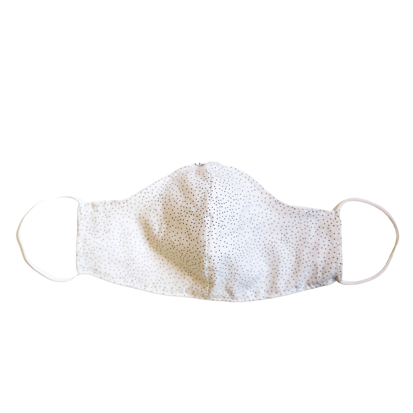 Face Mask in Microdot
