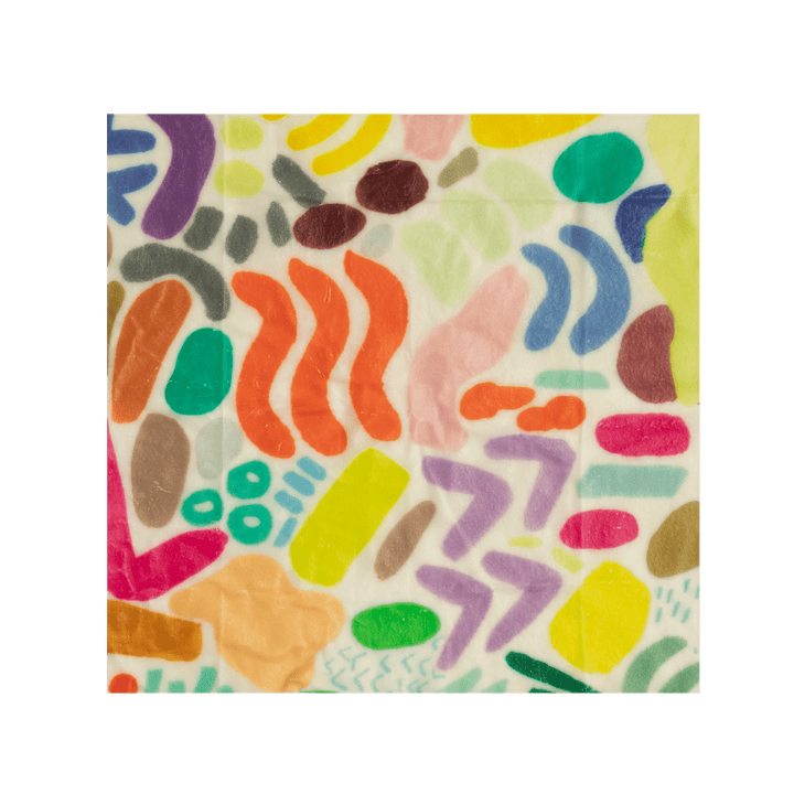 Beeswax wraps Melbourne | Shuh lee Dreams artist design | food storage | home organisation |  maximalism design