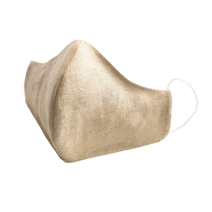 Stylish Triple Layer Face Mask