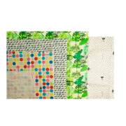 Beeswax Wraps Singles | Sustomi store