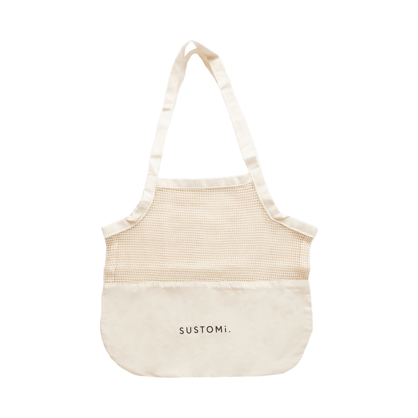Organic Cotton Tote Bag