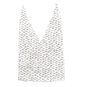 Tasmanian made japanese style bento carry all bag | designer organic cotton shopping produce bag | Tasmania, Australia | SUSTOMi Your freshly organised life