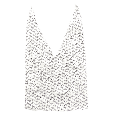 Tasmanian made japanese style bento carry all bag | designer organic cotton shopping produce bag | Tasmania, Australia | SUSTOMi Your freshly organised life