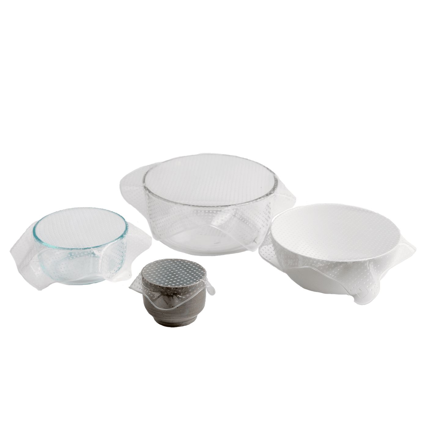 Great Ways to Use Silicone Food Covers in Your Kitchen – SUSTOMi