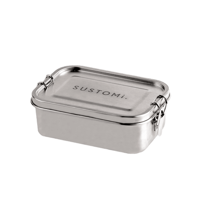 On-the-Go Lunch Box